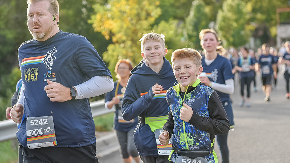 Fit One Boise >> 10k The Race Fitone Fit One Boise >> 10k The Race Fitone