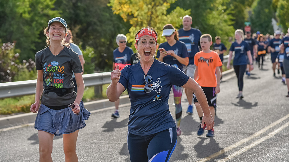 Fit One Boise >> 5k The Race Fitone Fit One Boise >> 5k The Race Fitone