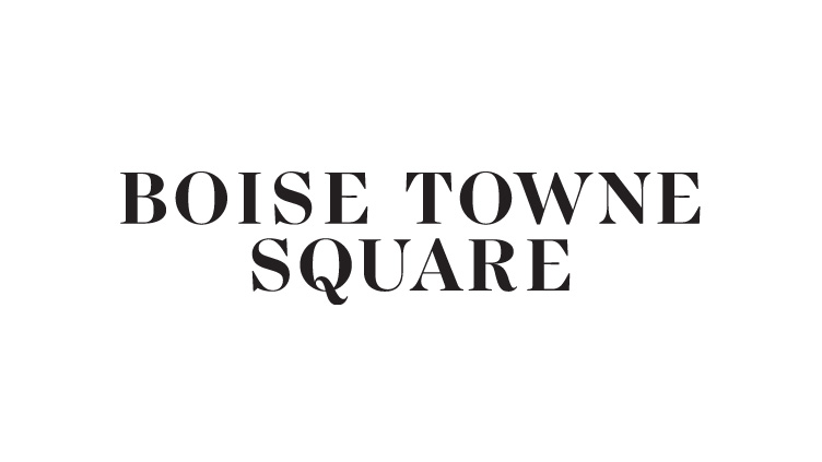 Boise Towne Square