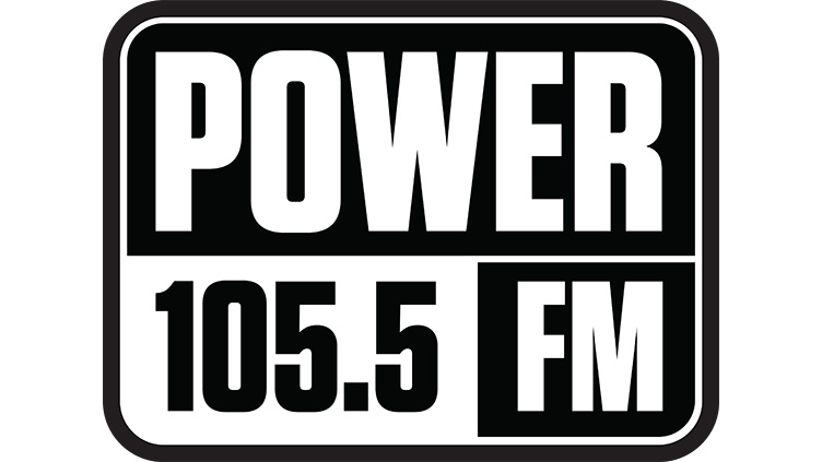 Power 105.5 FM Radio